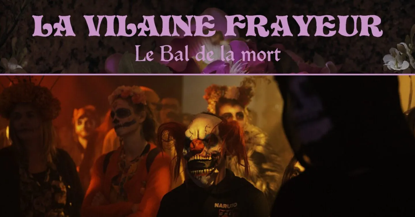 bal de la mort vilaine frayeur rennes