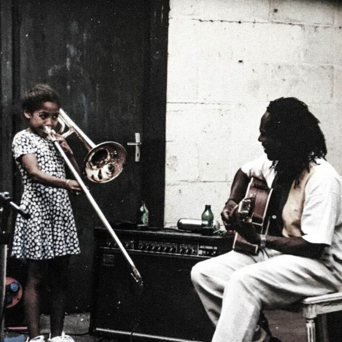 AMAZÔNIA + AÏNHOA BARONS PERCHES Nantes