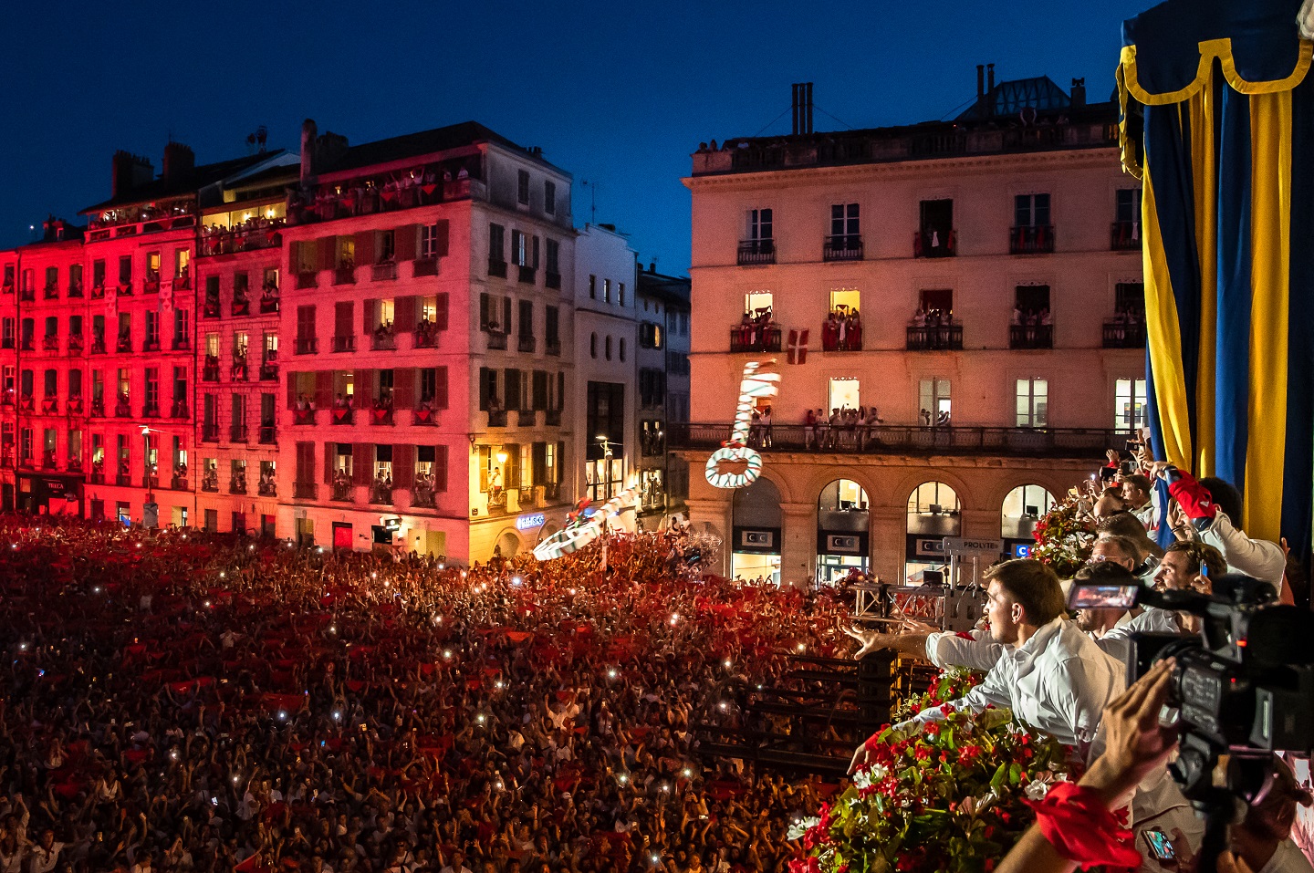 Fêtes de Bayonne