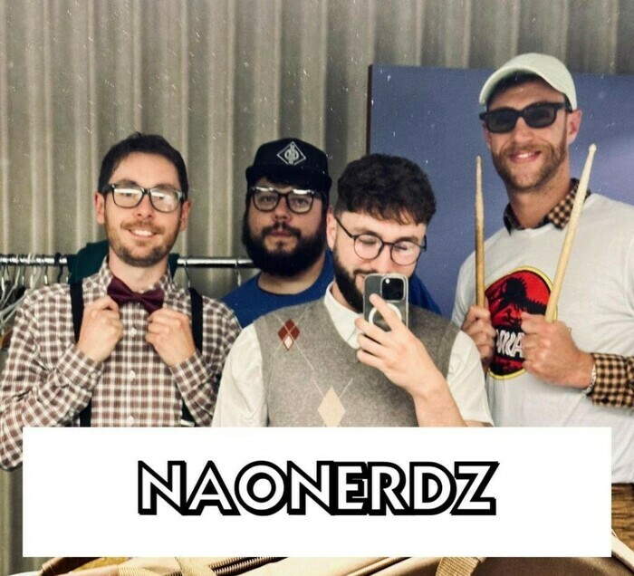 NAONERDZ BB'O Nantes