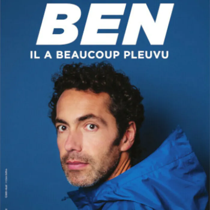 BEN Café Théâtre Le Bacchus Rennes