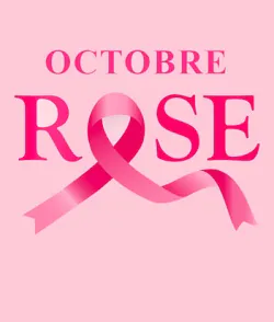 La Marche Rose