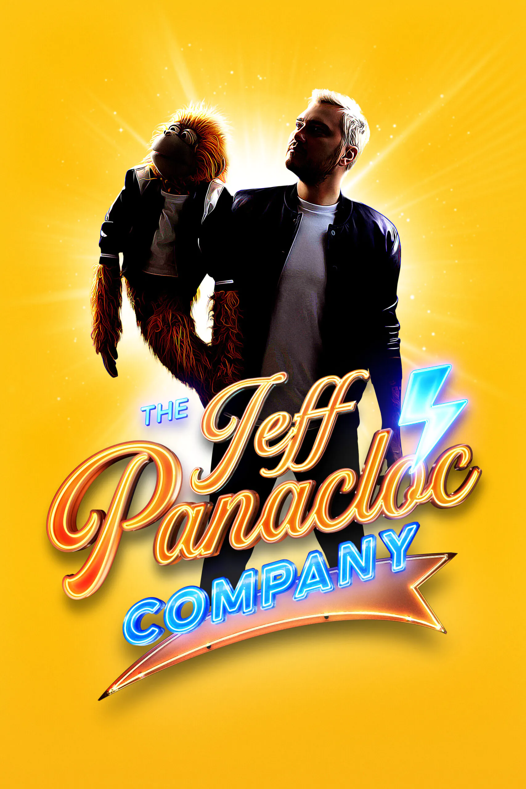 The Jeff Panacloc Company