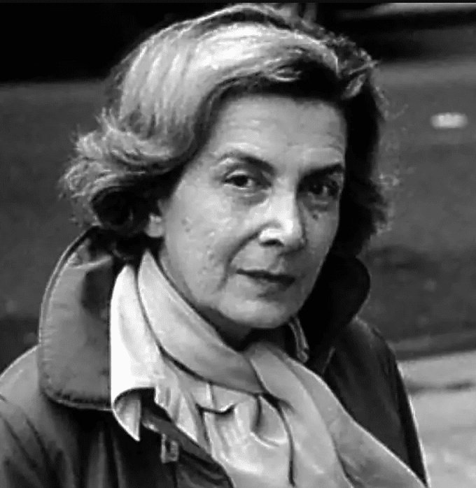 bibliothèque Andrée Chedid 