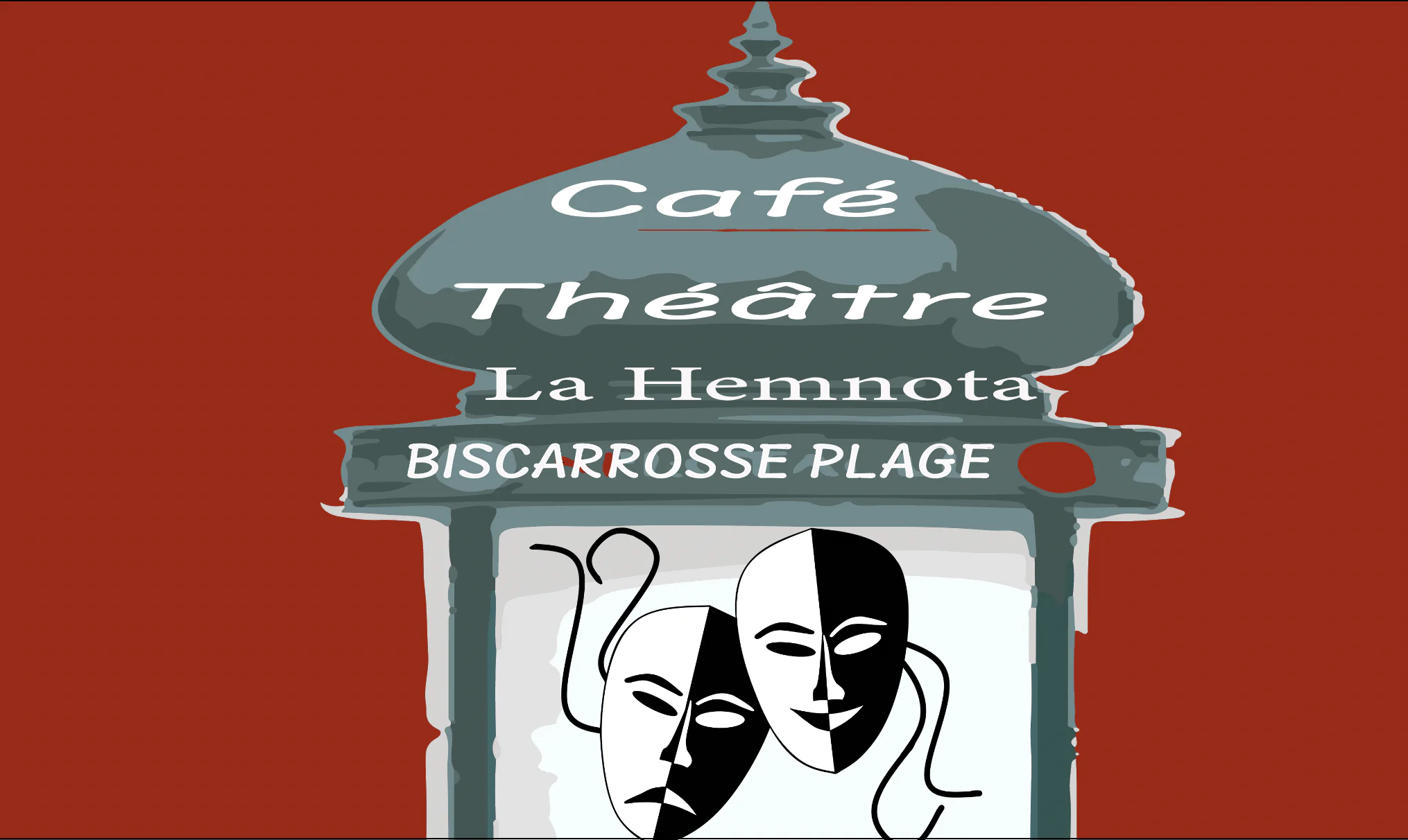 Café Théâtre Cie Levez l'Encre