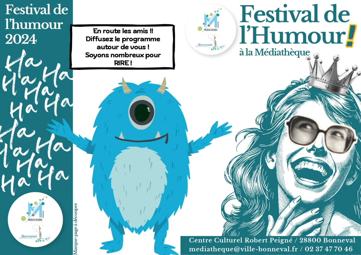 Festival de l'humour