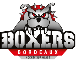 Match de hockey Boxers de Bordeaux vs Gap