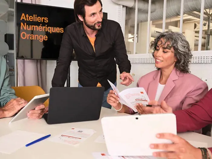 Atelier : Réduire l’impact environnemental du numérique Boutique Toulouse Alsace Lorraine Toulouse