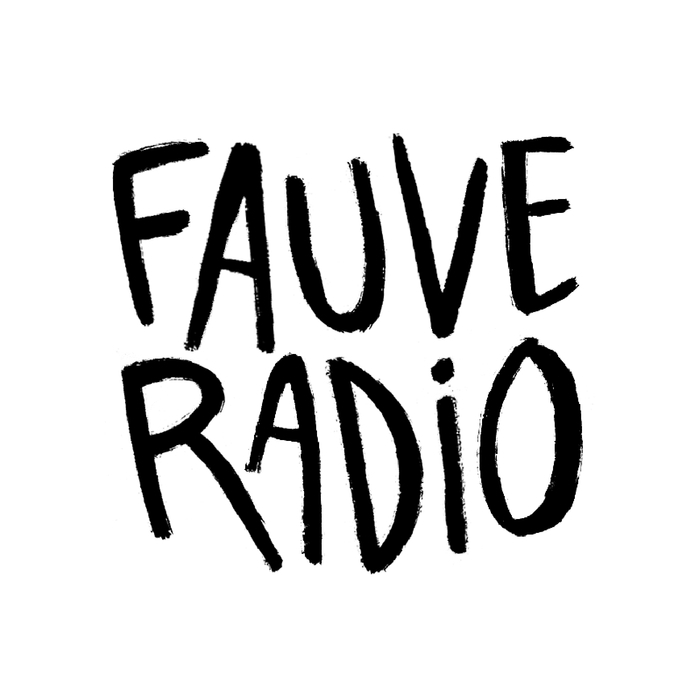 FAUVE RADIO BRAS DE FER Nantes