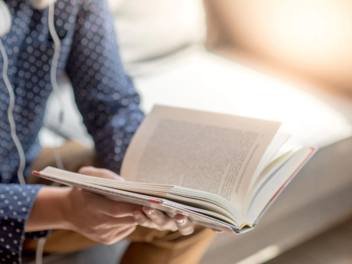 La nuit de la lecture le patrimoine