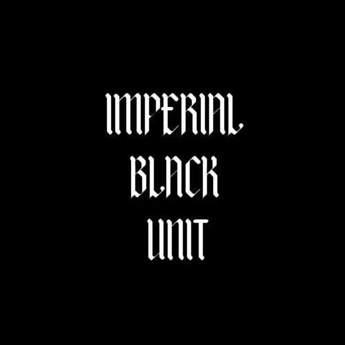 IMPERIAL BLACK UNIT CAFE DES QUATRE CHEMINS Montauban-de-Luchon