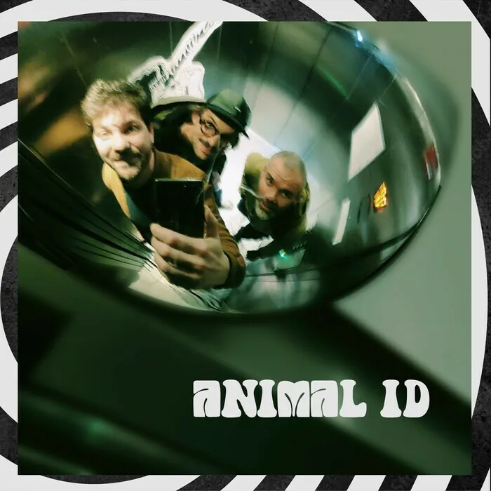 ANIMAL ID CAFÉ DU CINÉMA Nantes