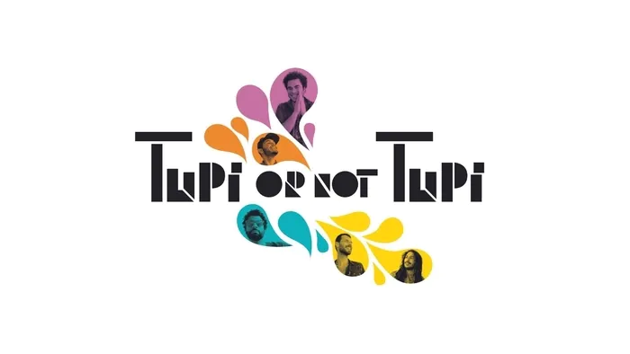 TUPI OR NOT TUPI CAFÉ GINETTE Toulouse