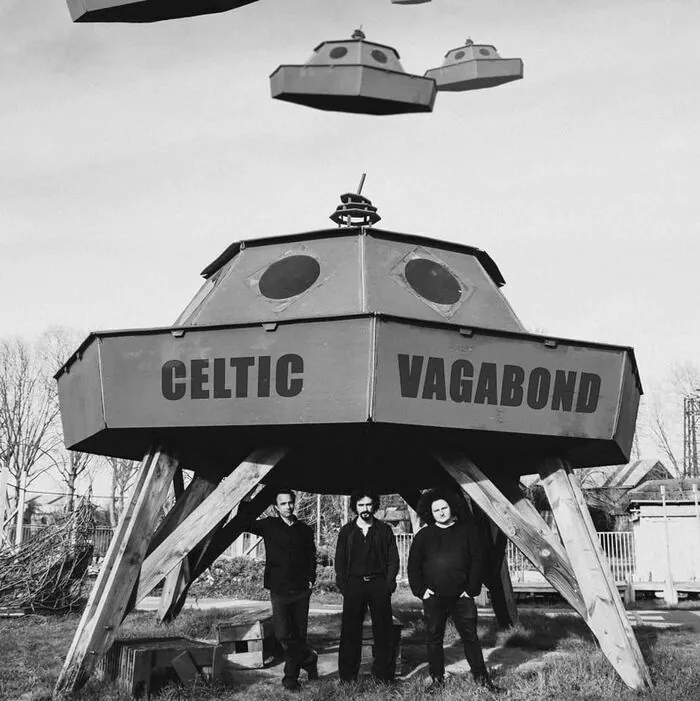 CELTIC VAGABOND CAFE ô BERRY Vierzon