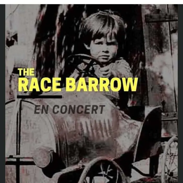 RACE BARROW CAFE ô BERRY Vierzon