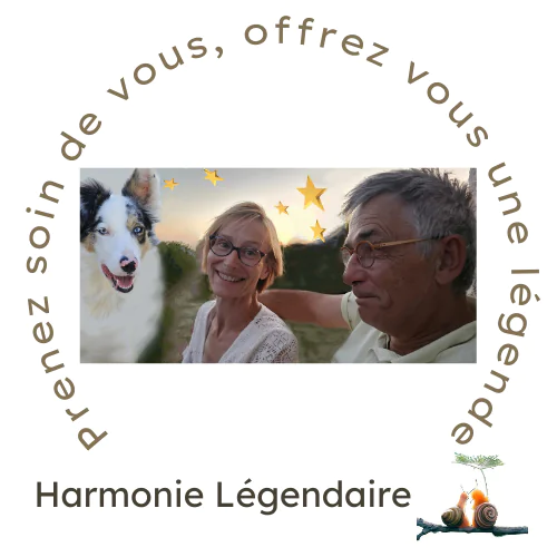 Séance d’harmonie légendaire