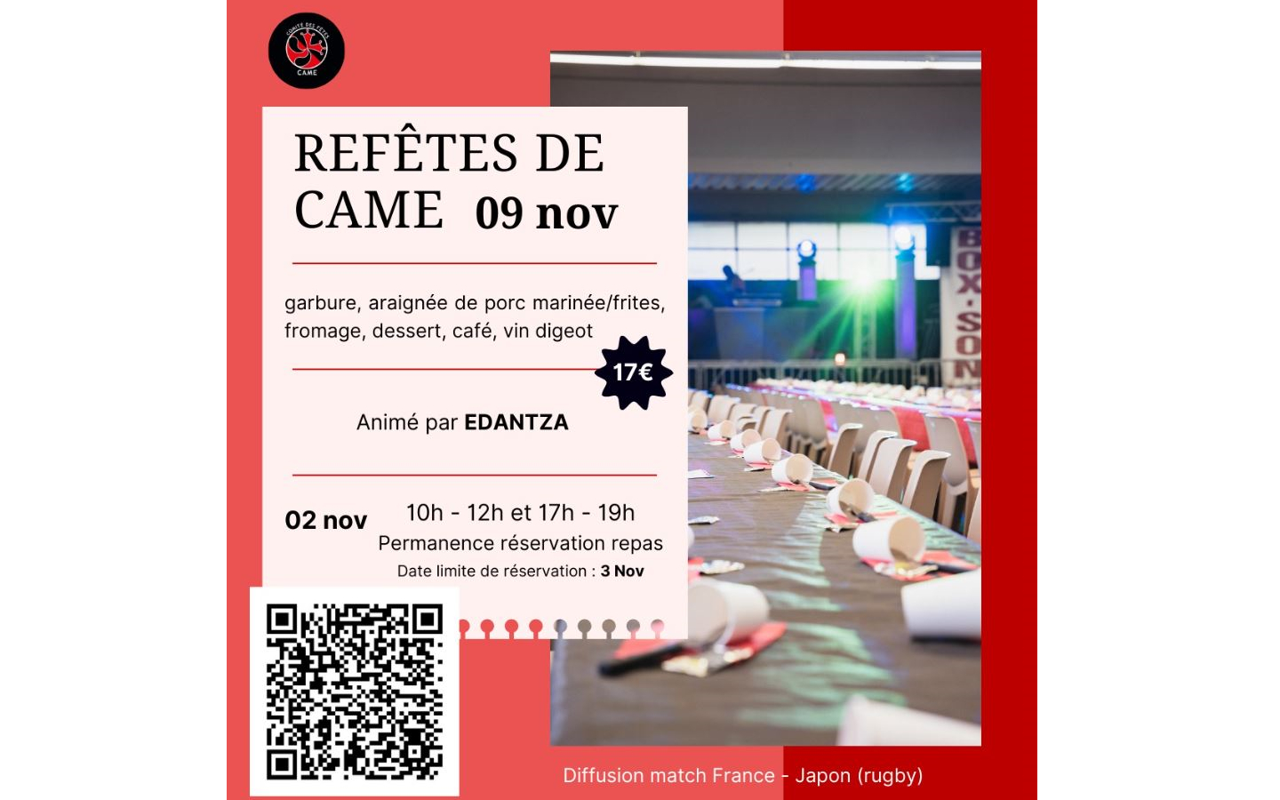 Refêtes