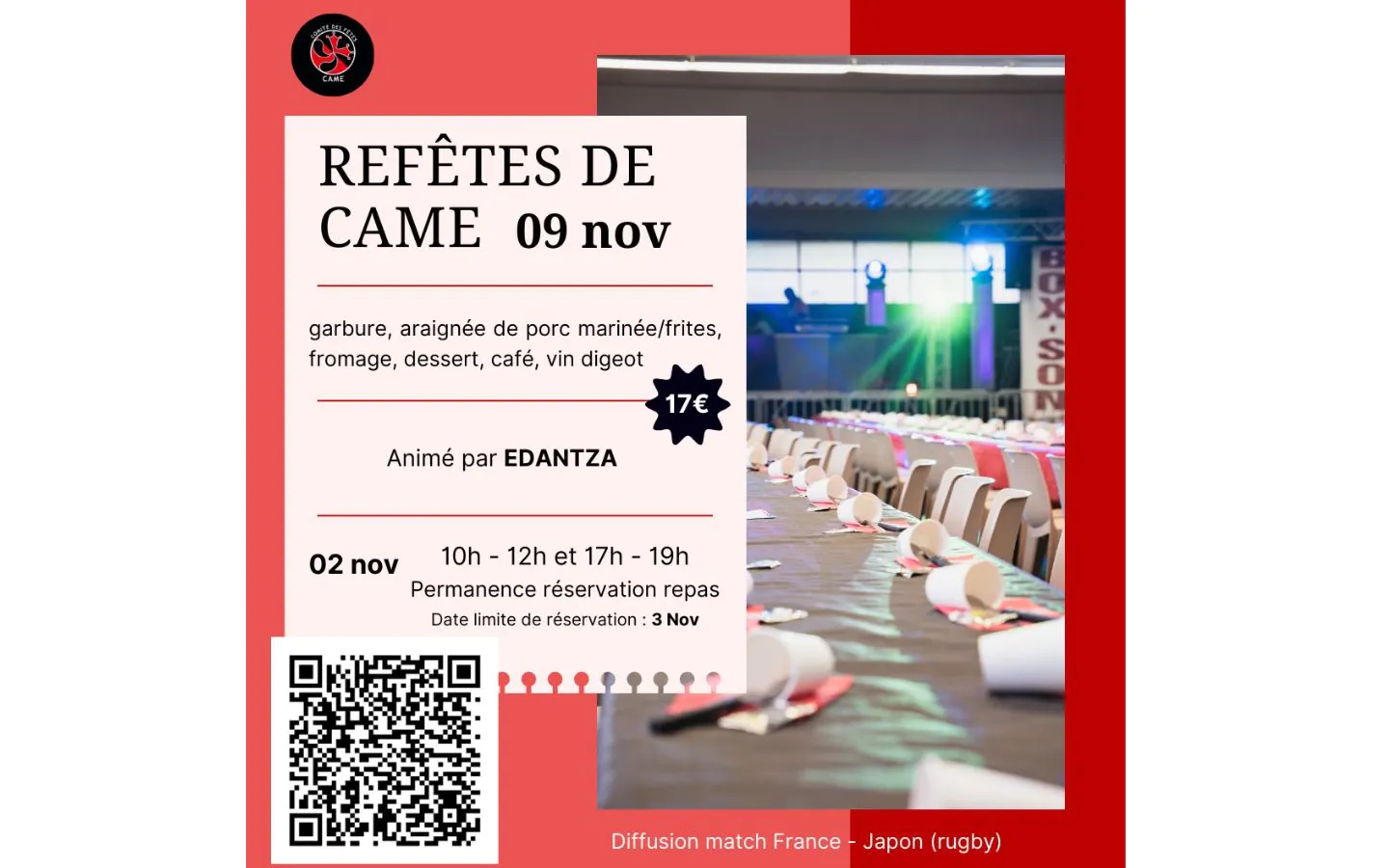 Refêtes