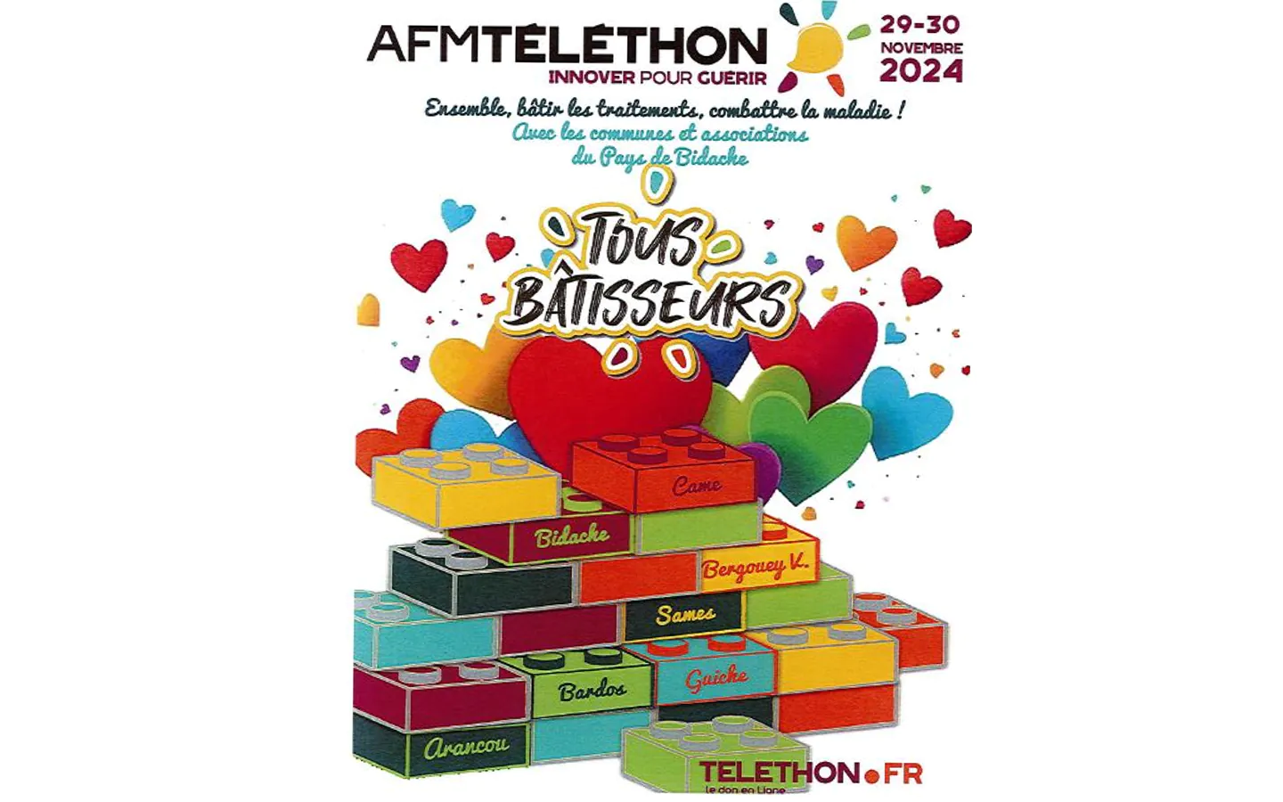 Téléthon