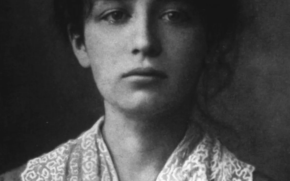 Camille Claudel