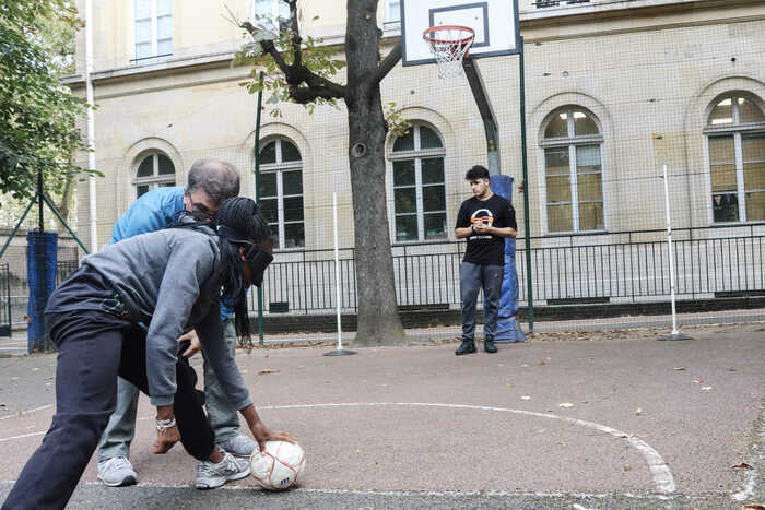 Canon Young People Programme 2024