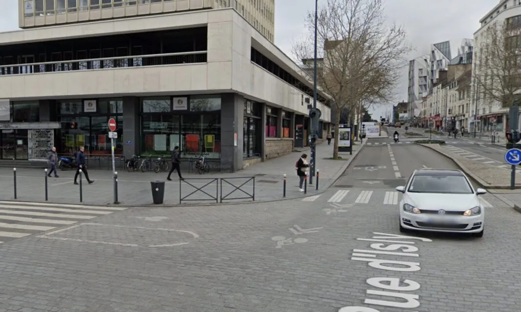 rennes carrefour isly alma alliés