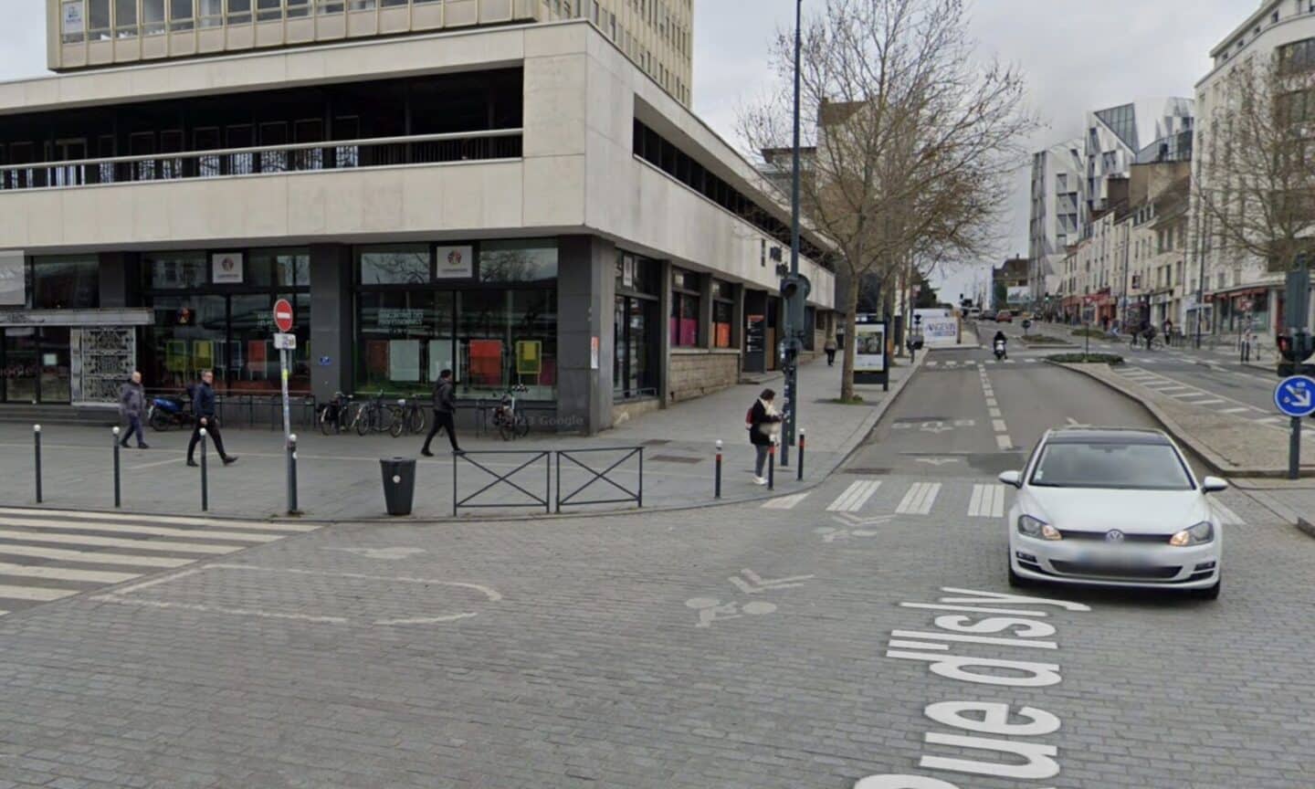 rennes carrefour isly alma alliés