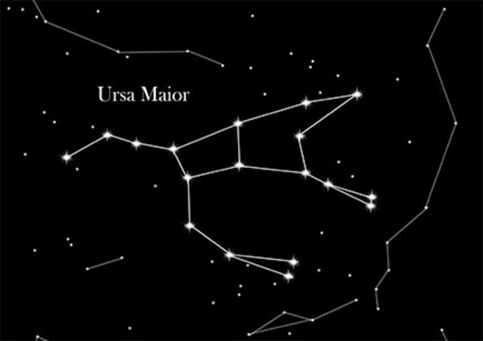 URSA MAIOR CELESTINE Nantes