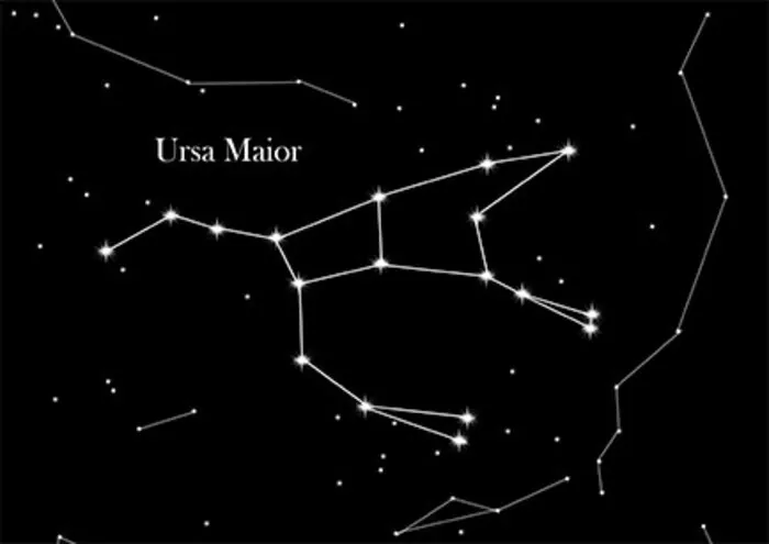 URSA MAIOR CELESTINE Nantes