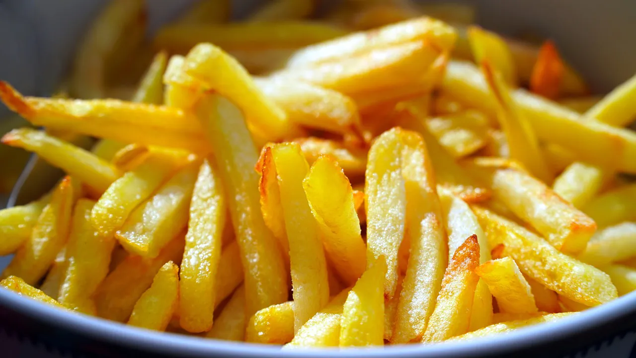 Soirée Fondu Frites