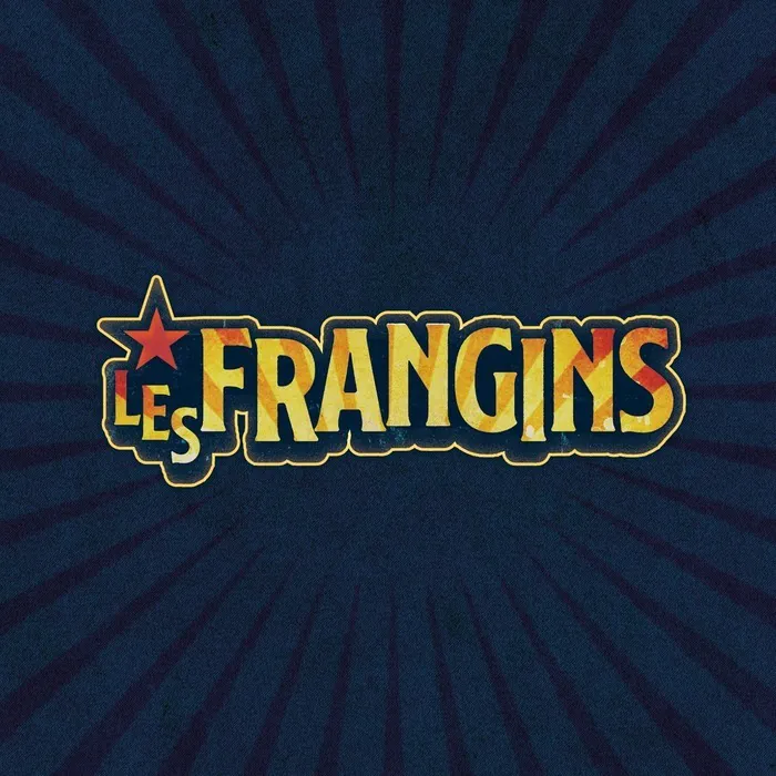 LES FRANGINS TRIO CHEMIN DE TRAVERSE Nantes