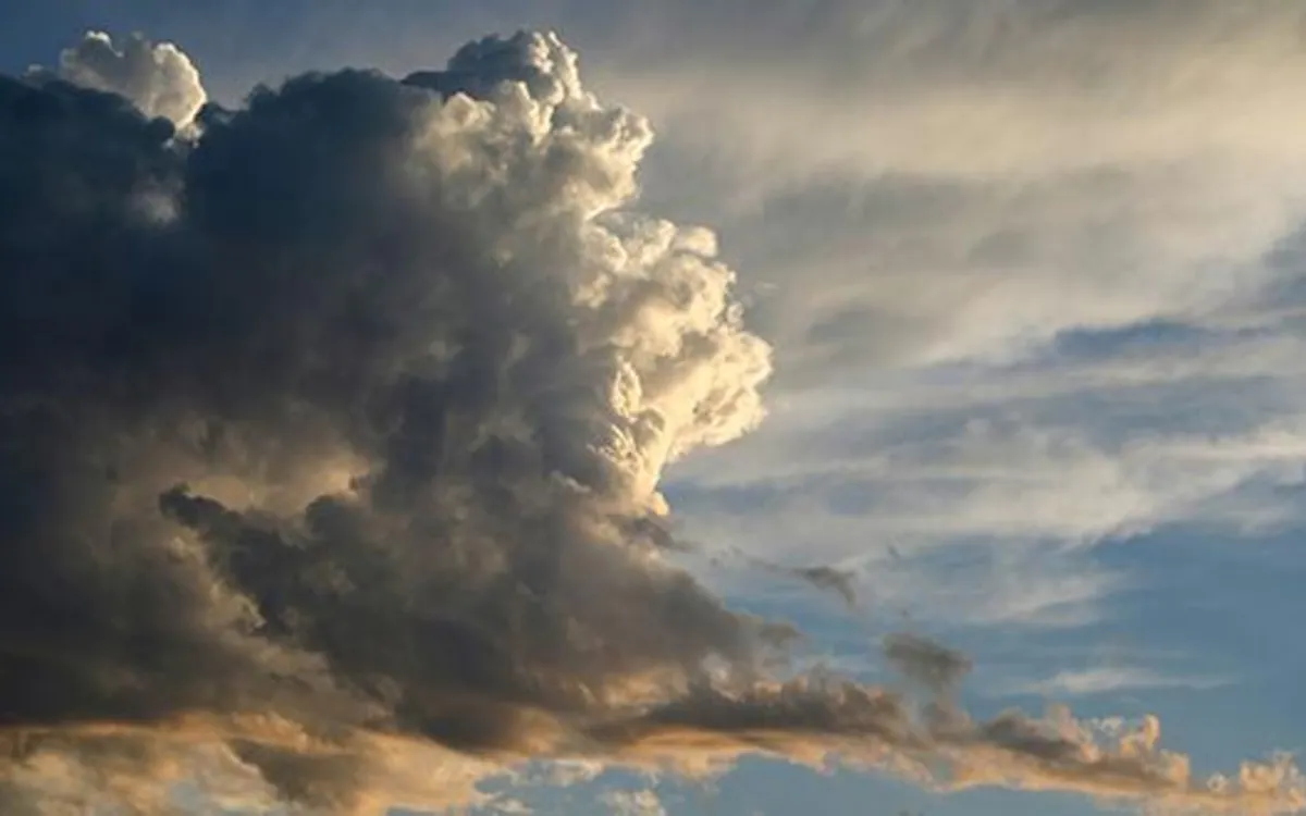 Ciné-débat : « Peut-on contrôler les nuages ? » Auditorium