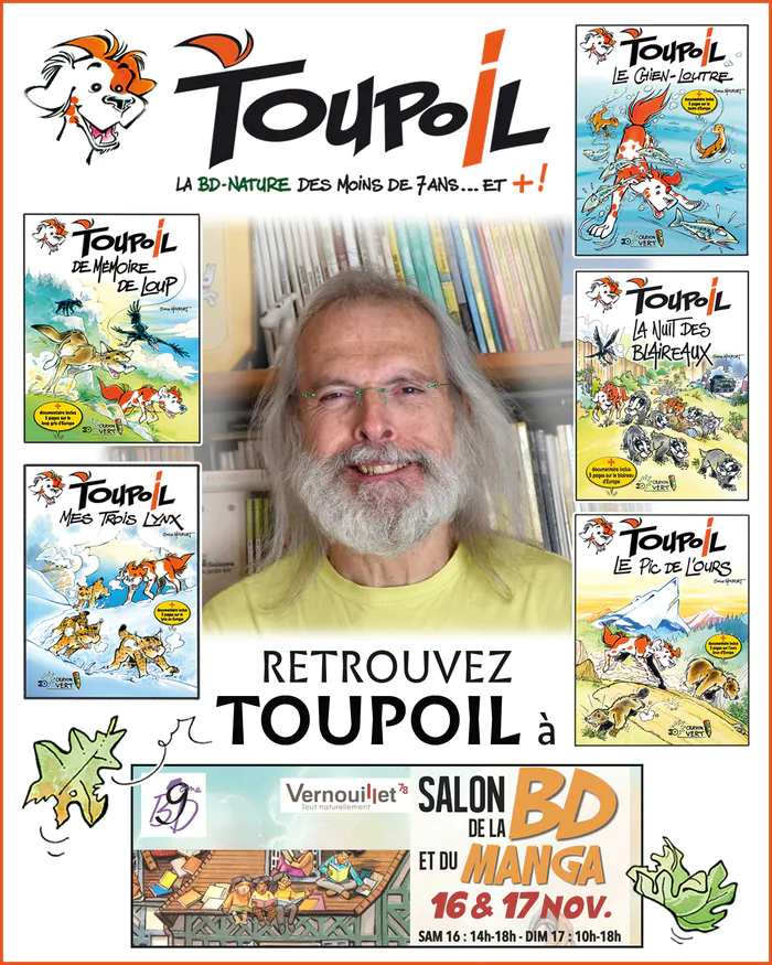 TOUPOIL