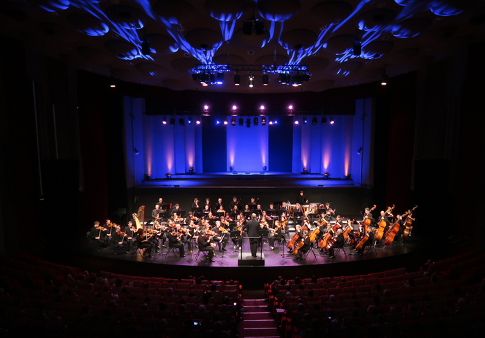 Orchestre symphonique | OCÉAN Conservatoire de Nantes Nantes