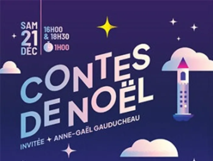 Contes de Noël | Saison Philhar Conservatoire de Nantes Nantes