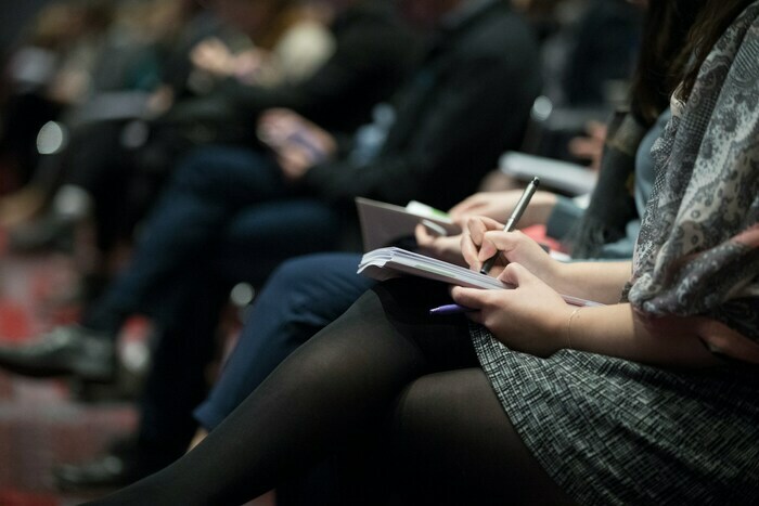 Conférence "La transition du lycée à la fac" CY Cergy Paris Université - site des Chênes - 33 boulevard de l'Oise 95000 Cergy Cergy