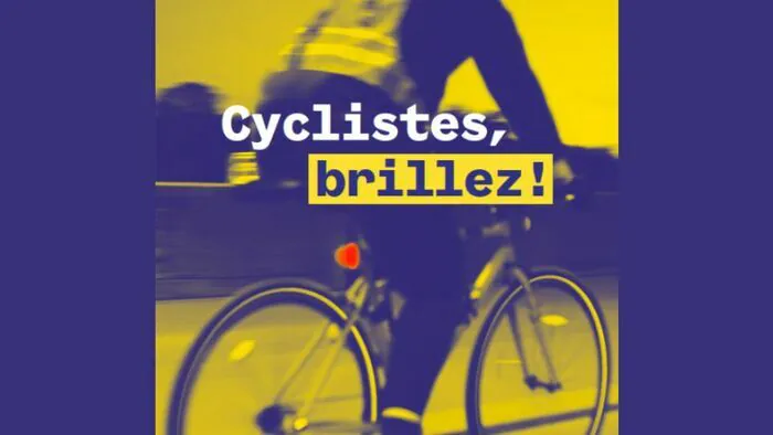 Cyclistes