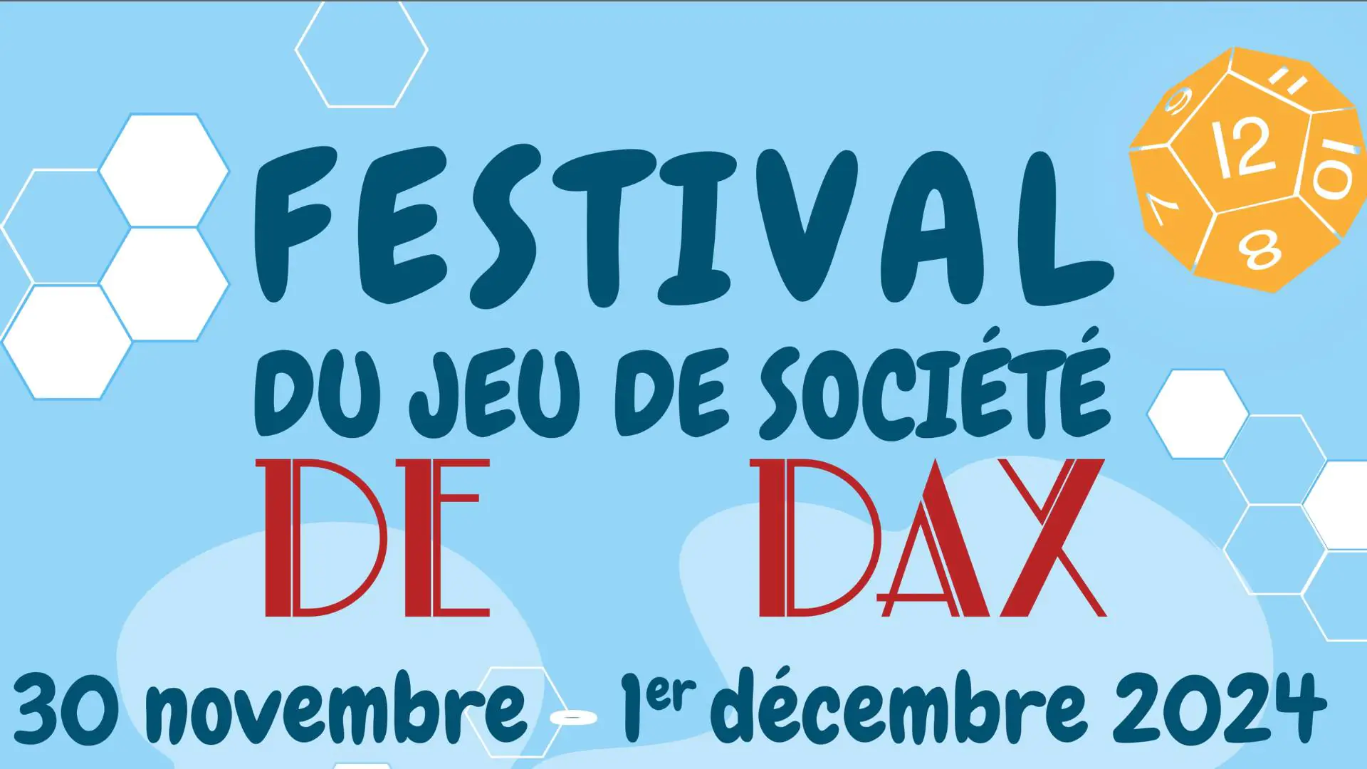 Festival du jeu de société