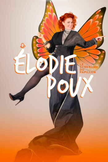 Elodie Poux