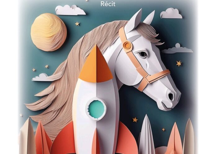 du cheval à la fusée léandre pourcelot du cheval à la fusée léandre pourcelot