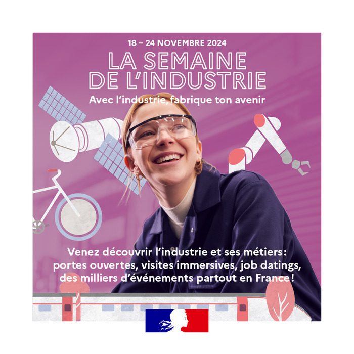 Visite d'entreprise et échange autour des métiers EDF Lab Paris-Saclay Palaiseau