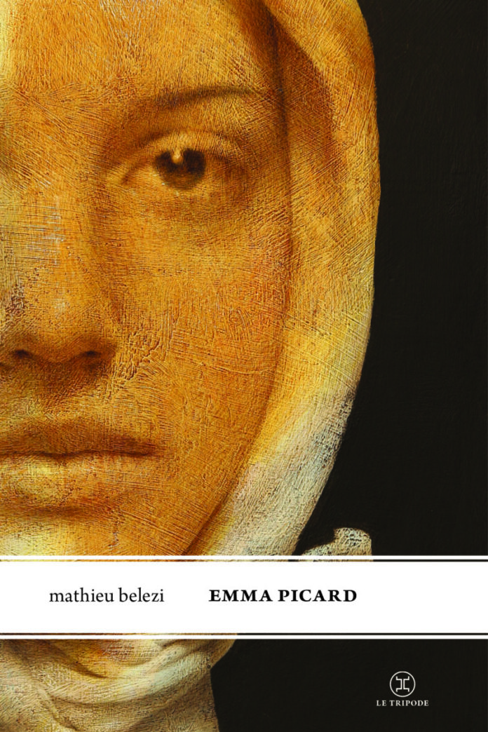 emma-picard-matthieu-belezi matthieu belezi