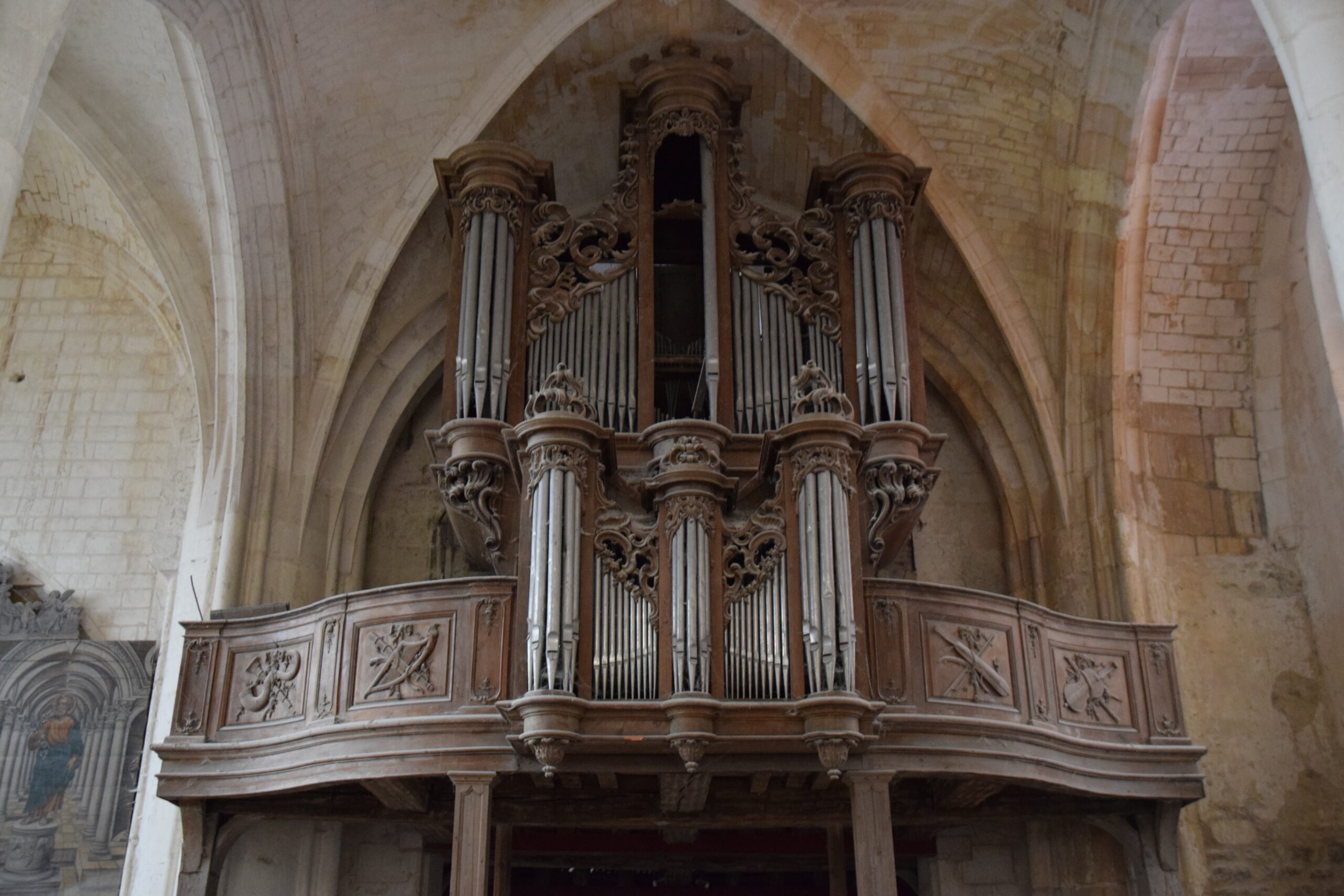 Concert Iris SCIALUM et Krzysztof Michalaski