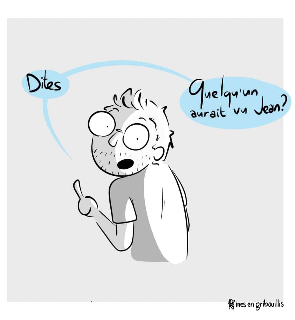 Escape game horreur ines en gribouillis 