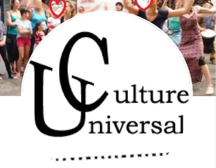 Stages de danse avec Universal culture à Figeac