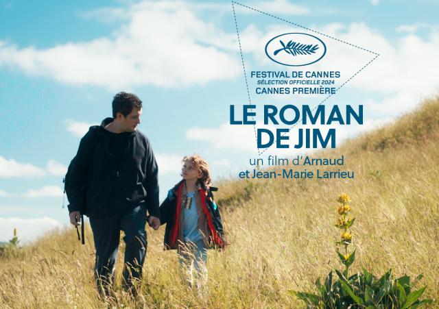 CINÉCO LE ROMAN DE JIM