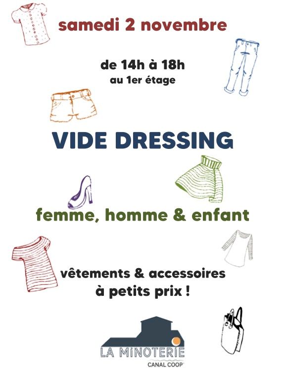 VIDE DRESSING