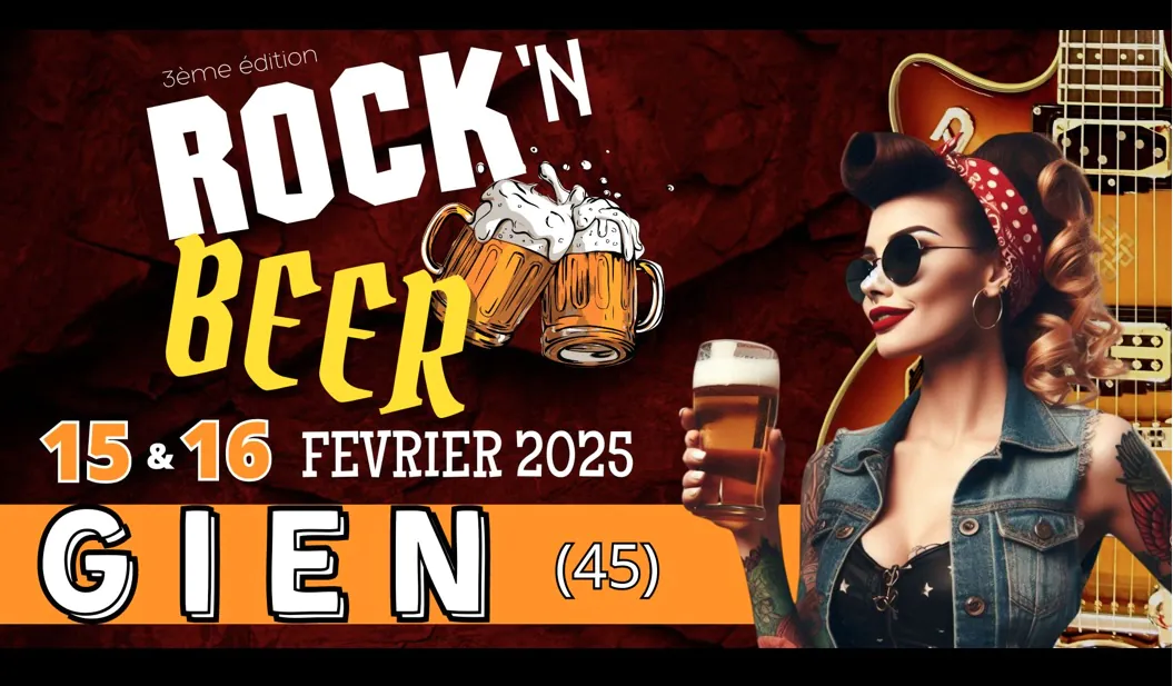 Rock'N Beer