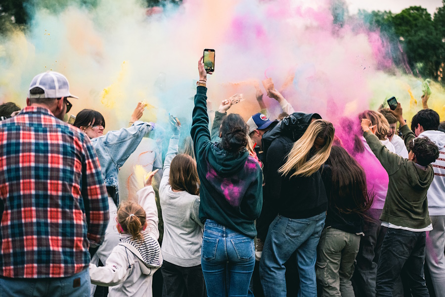 Color Festival