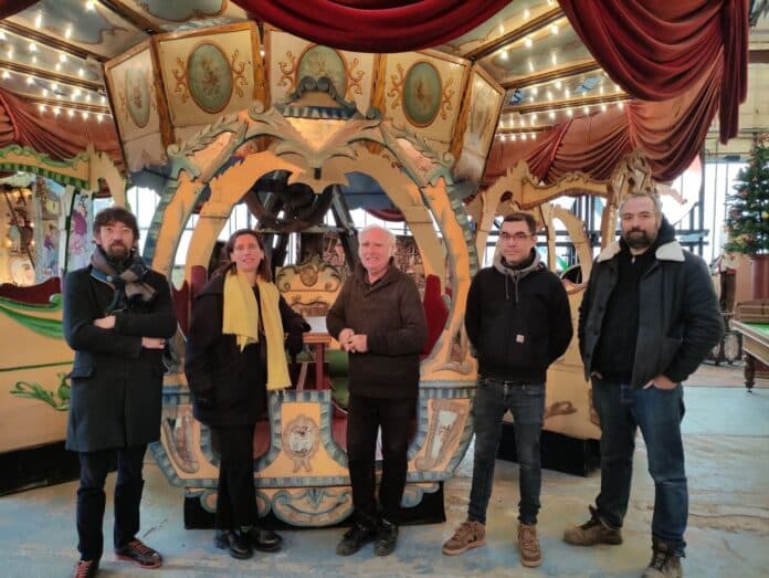 grand huit tombées de la nuit rennes grand huit tombées de la nuit rennes